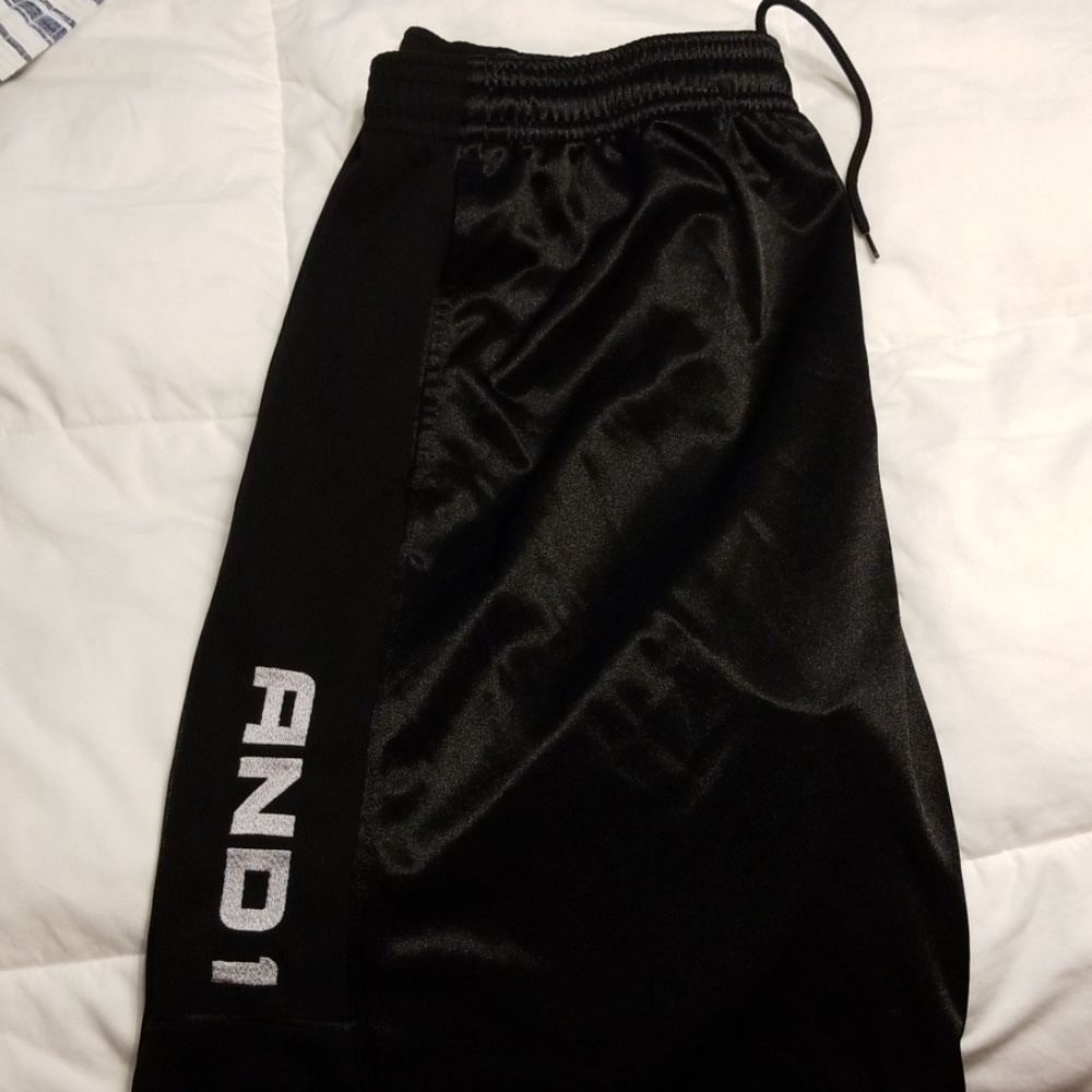 Gym Shorts